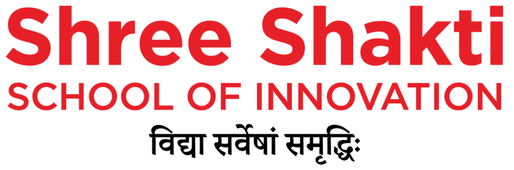 SSI Ambaji Logo