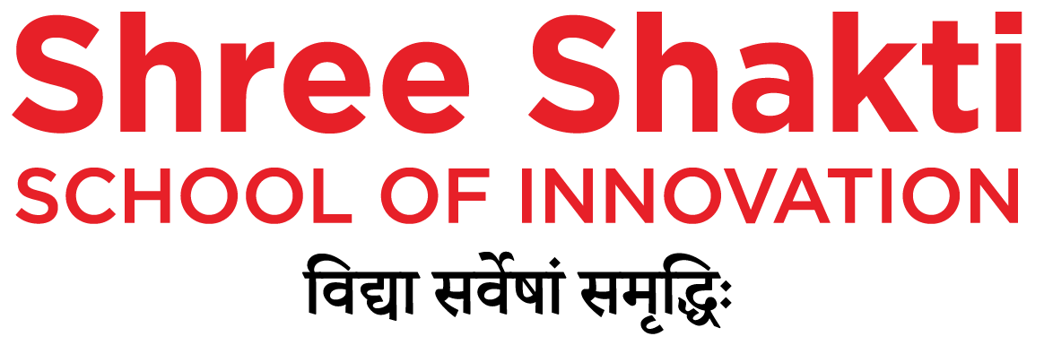 SSI Ambaji Logo
