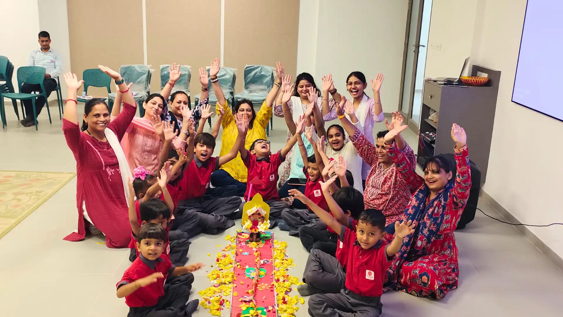 Culture Based Learning