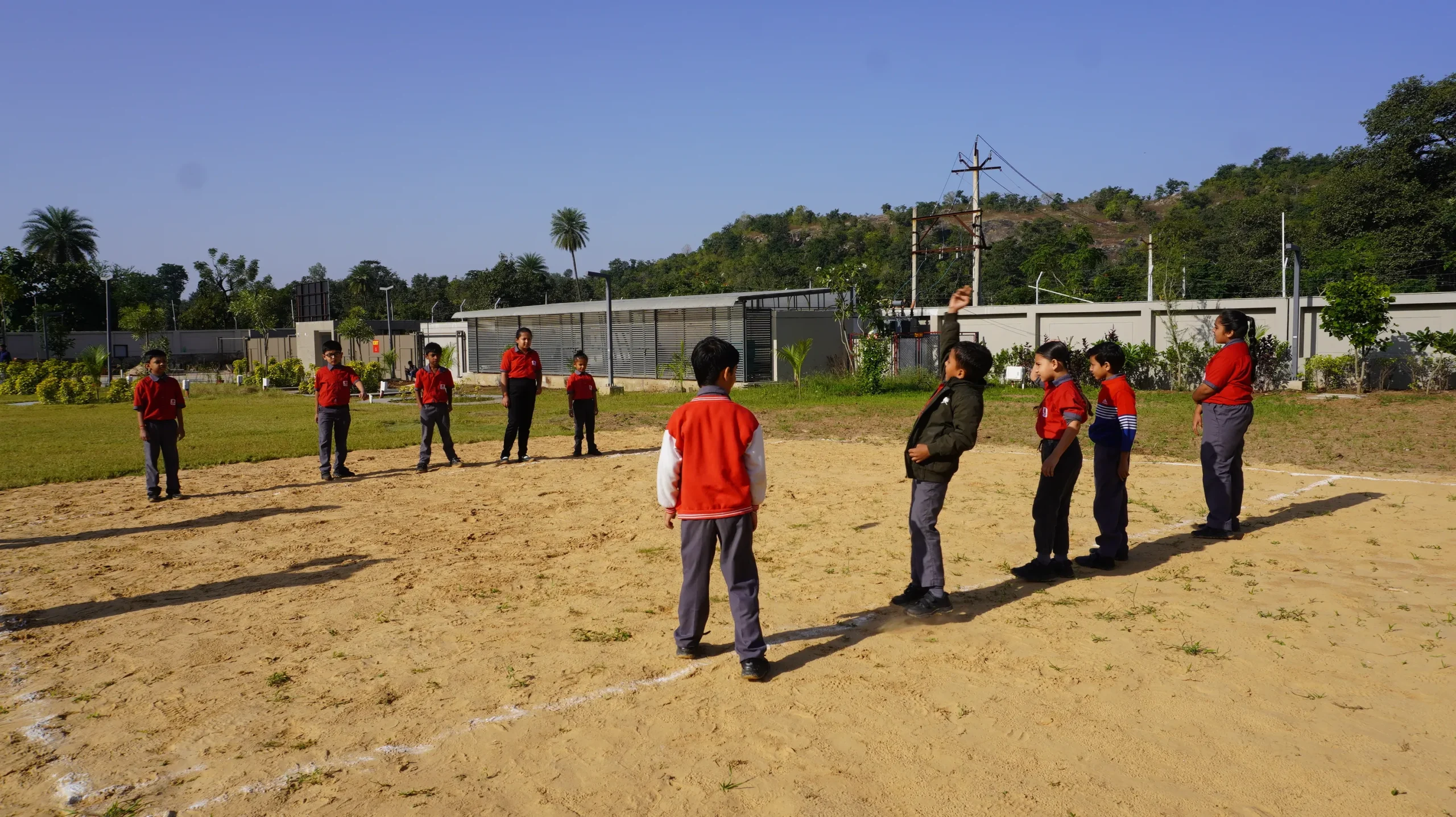 Recreation and well-being