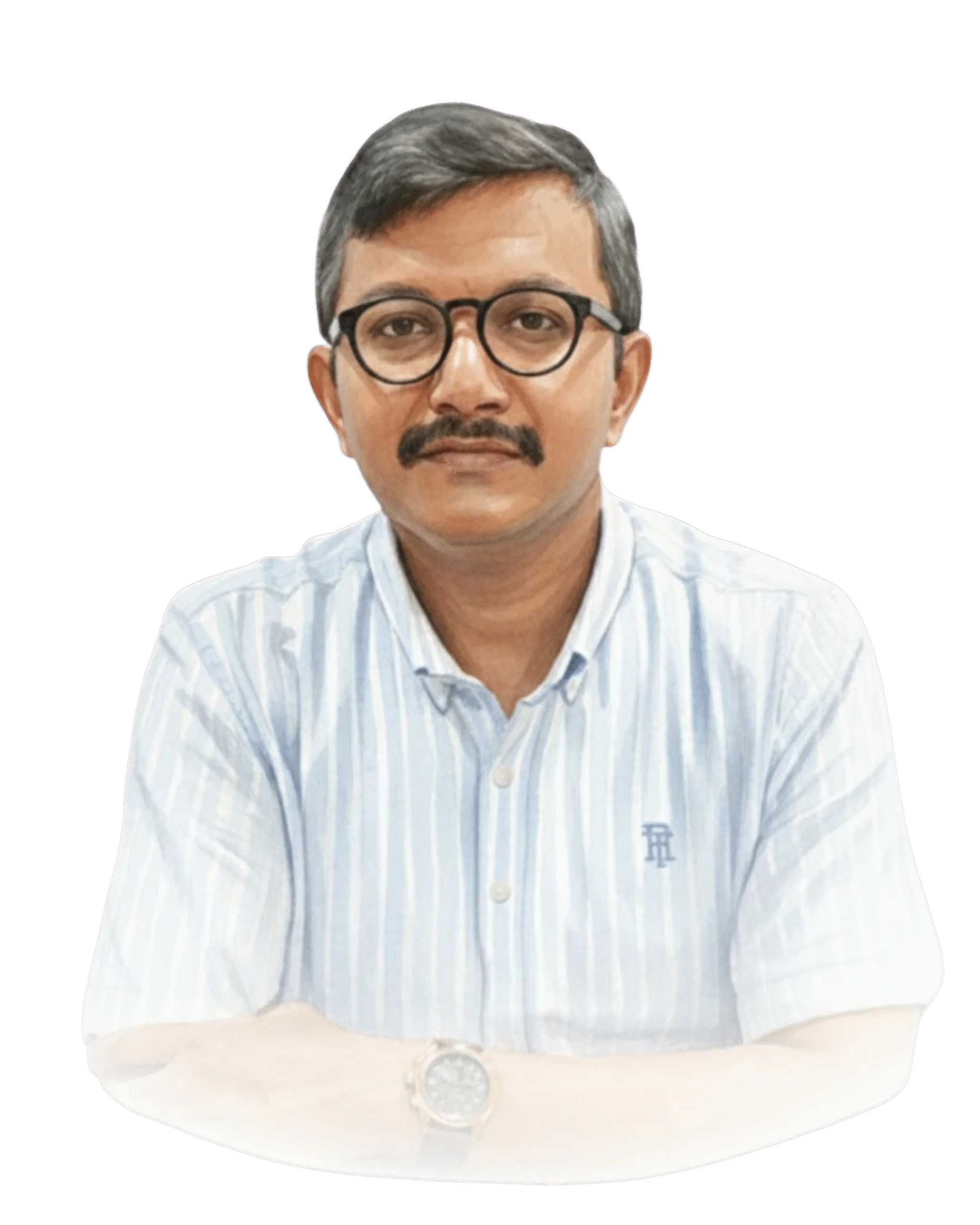 Shree Subrata Chatterjee