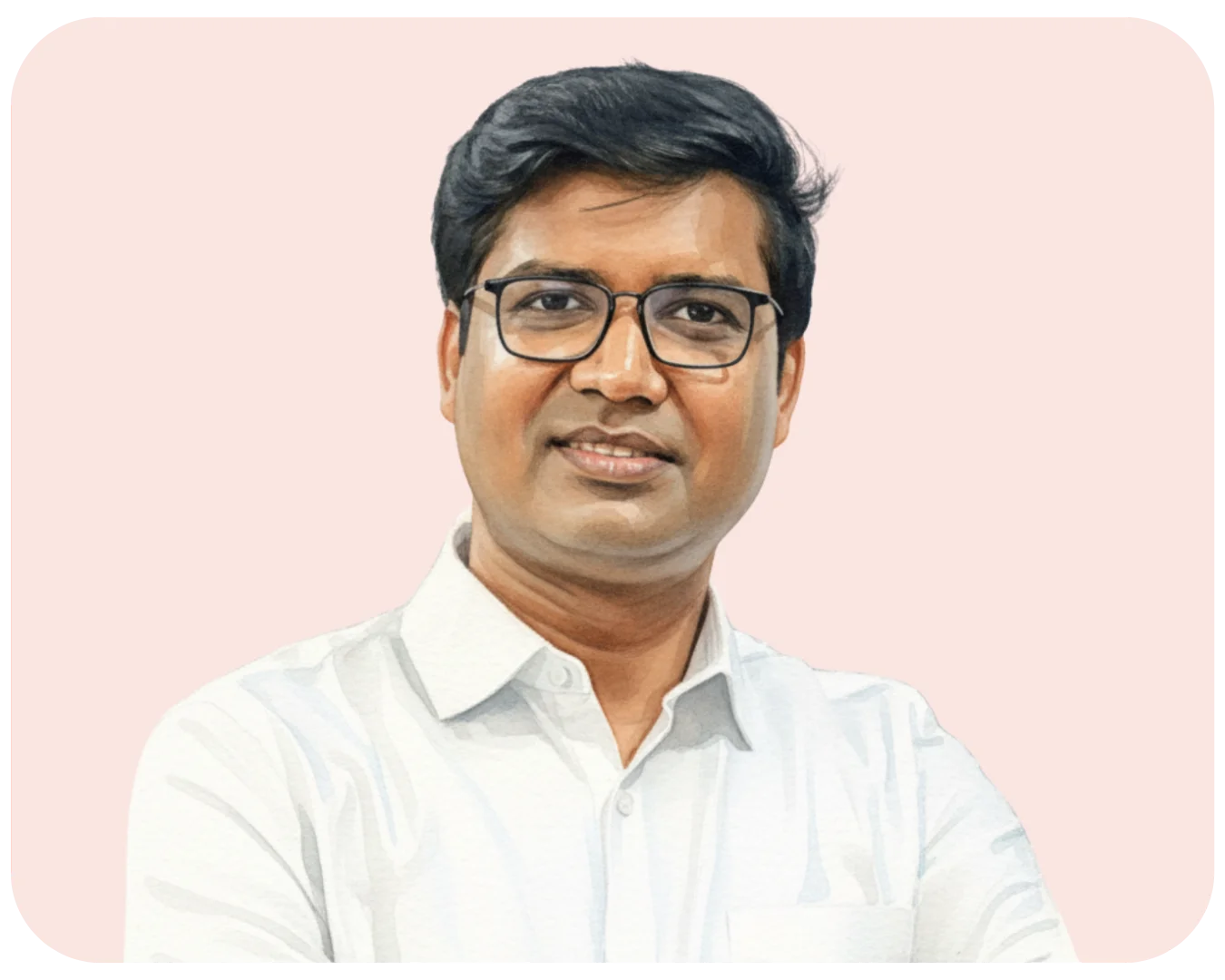 Shri Hiranmay Mahanta