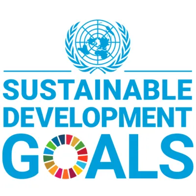 UN SDGs Logo