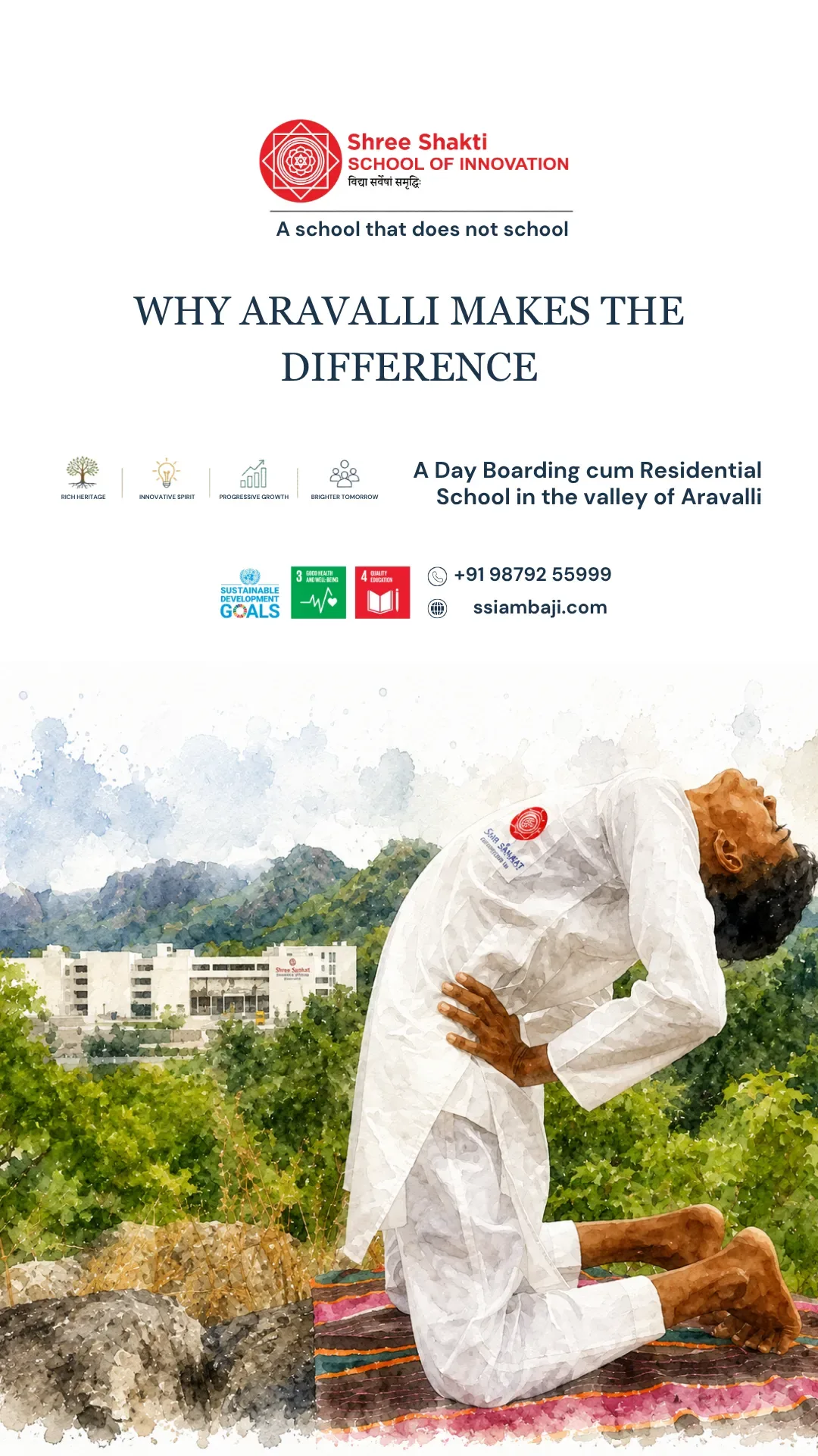 Nature Designed Fitness SSSI
