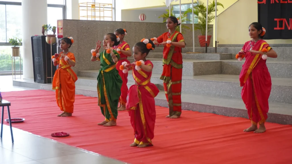 Investiture Ceremony 2026: Shree Shakti School of Innovation Empowers the Next Generation of Student Leaders
