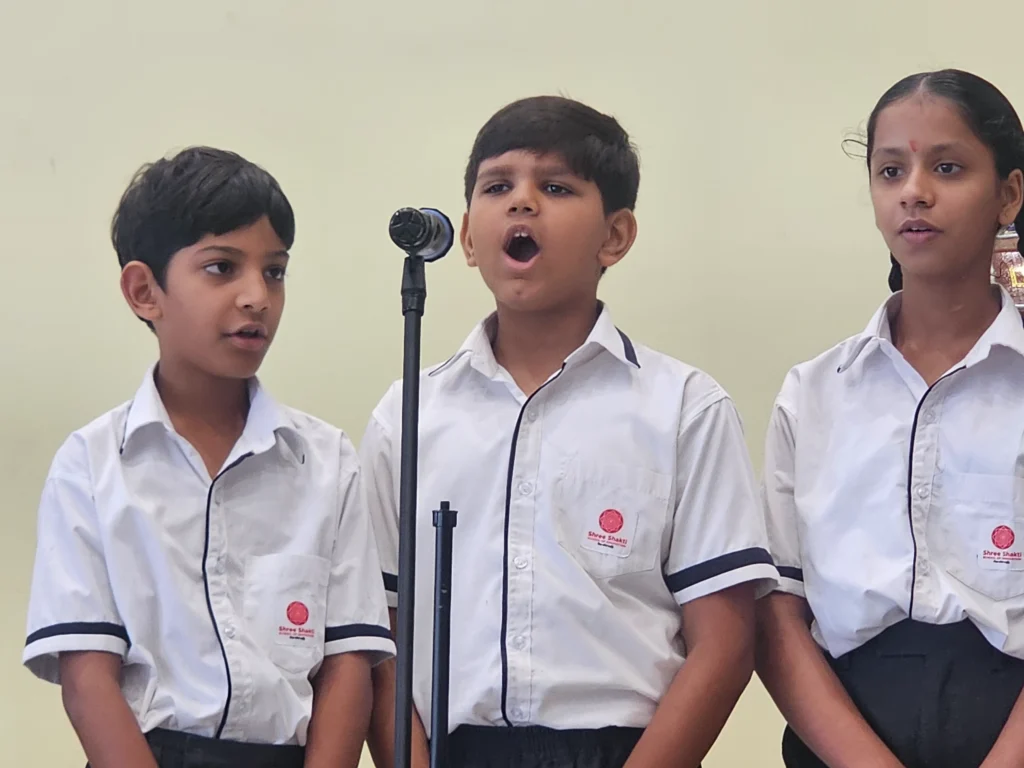 Guru Purnima at SSI: Honoring the Teachers Who Shape How Children Think