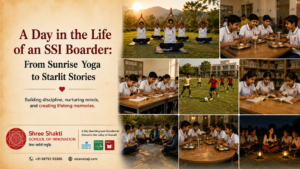 A Day in the Life of an SSI Boarder- From Sunrise Yoga to Starlit Stories